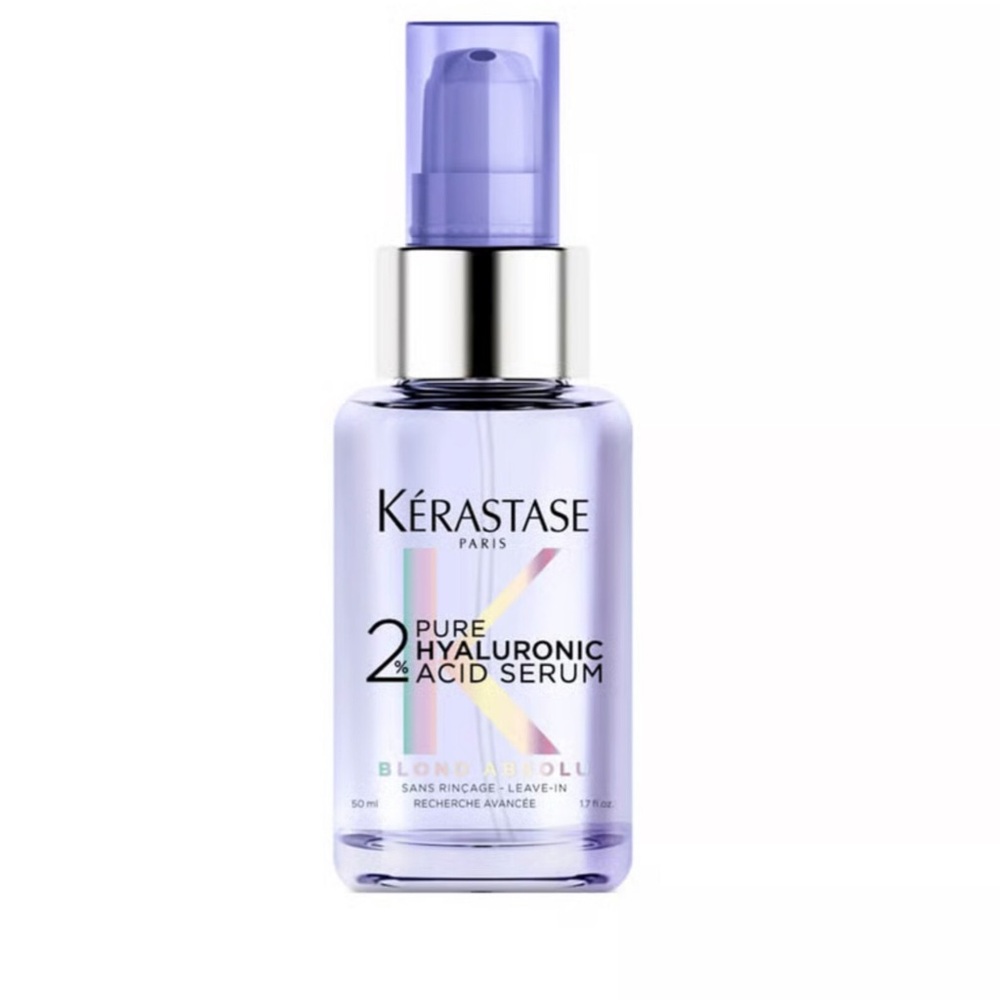 Kérastase Paris / K Blond Absolu / 2% Pure Hya Serum 1.7 fl oz